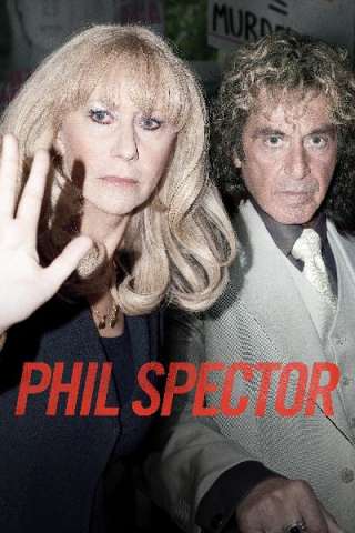 Phil Spector [HD] (2013 CB01)