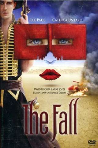 The Fall [HD] (2007 CB01)