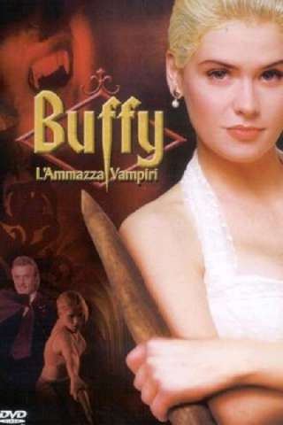 Buffy - L'ammazzavampiri [HD] (1992 CB01)