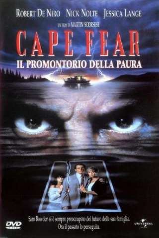 Cape Fear - Il promontorio della paura [HD] (1991 CB01)