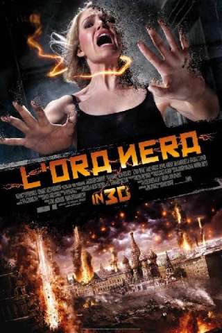 L'ora nera [HD] (2011 CB01)