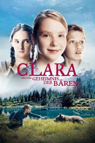 Clara e il segreto degli orsi [HD] (2013 CB01)