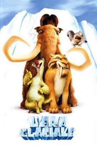 L'era glaciale [HD] (2002 CB01)