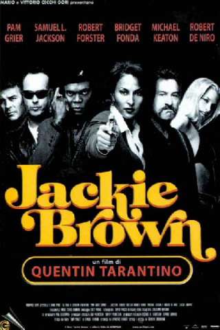 Jackie Brown [HD] (1997 CB01)