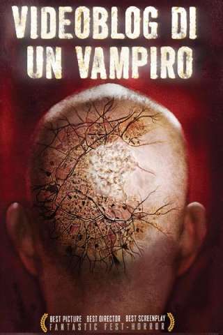 Videoblog di un vampiro [HD] (2014 CB01)