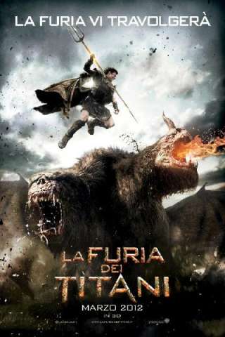 La furia dei titani [HD] (2012 CB01)