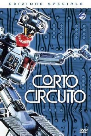 Corto circuito [HD] (1986 CB01)