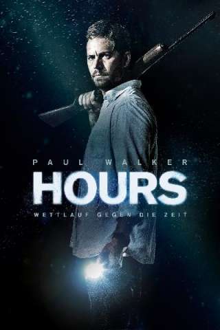 Hours [HD] (2013 CB01)