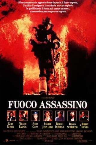 Fuoco assassino [HD] (1991 CB01)