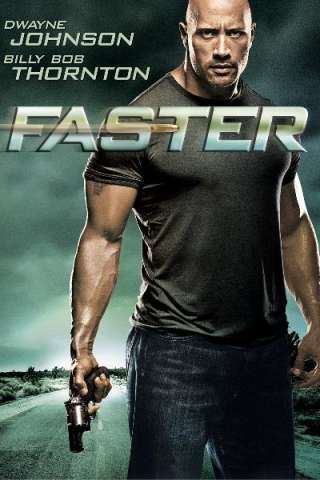 Faster [HD] (2010 CB01)