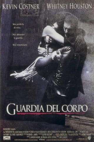 Guardia del corpo [HD] (1992 CB01)