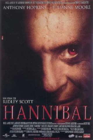 Hannibal [HD] (2001 CB01)