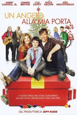 Un angelo alla mia porta [HD] (2013 CB01)