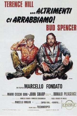 ...altrimenti ci arrabbiamo! [HD] (1974 CB01)