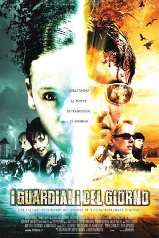 I guardiani del giorno [HD] (2006 CB01)