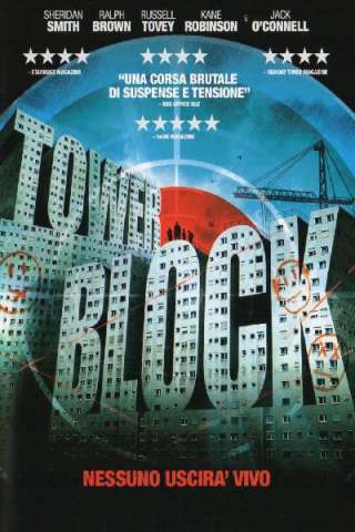 Tower Block [HD] (2012 CB01)