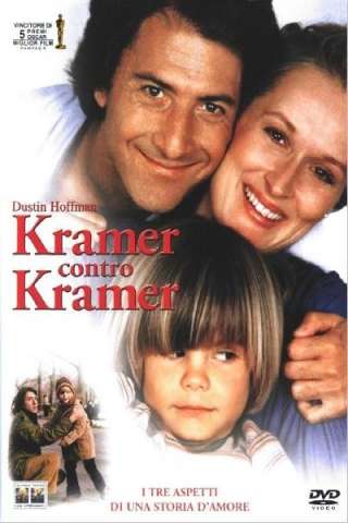 Kramer contro Kramer [HD] (1979 CB01)