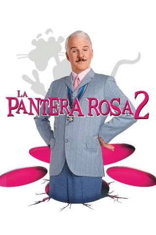 La pantera rosa 2 [HD] (2009 CB01)