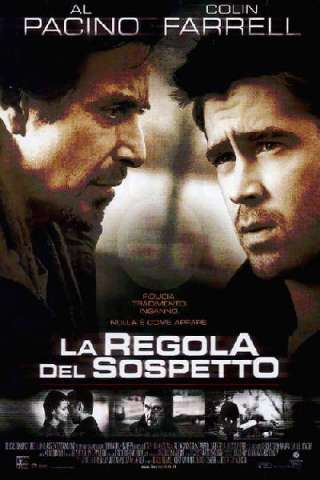 La regola del sospetto [HD] (2003 CB01)