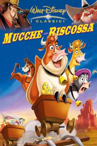 Mucche alla riscossa [HD] (2004 CB01)