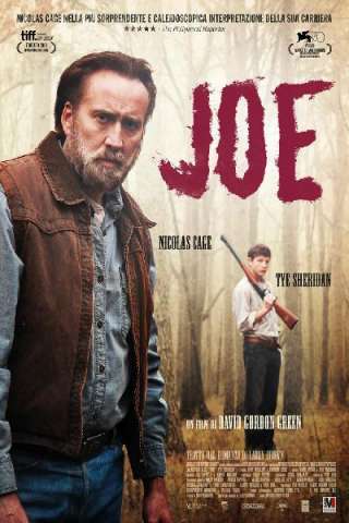 Joe [HD] (2014 CB01)