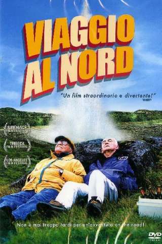 Viaggio al nord [HD] (2014 CB01)