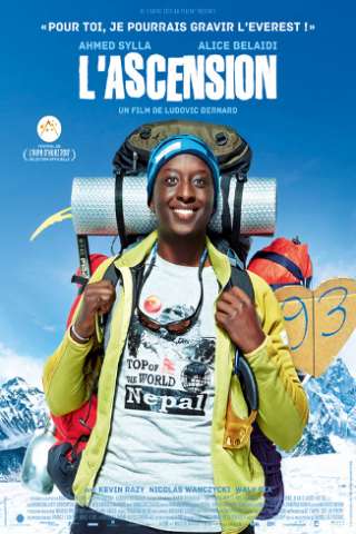 Ascensione [HD] (2017 CB01)