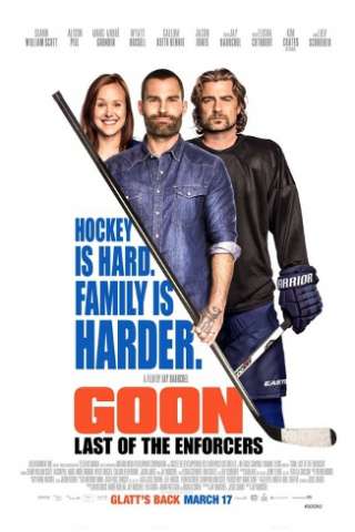 Goon - Last of the Enforcers [HD] (2017 CB01)