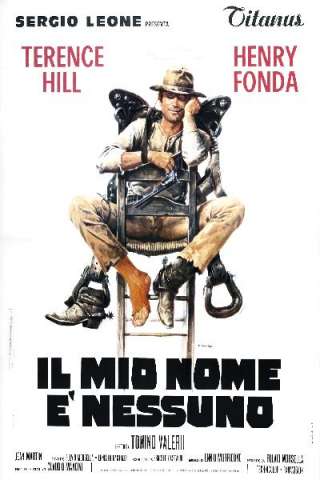 Il mio nome è Nessuno [HD] (1973 CB01)