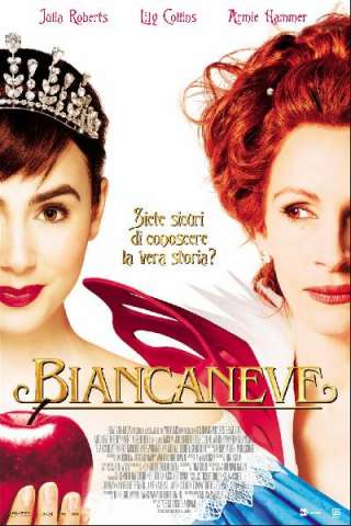 Biancaneve [HD] (2012 CB01)