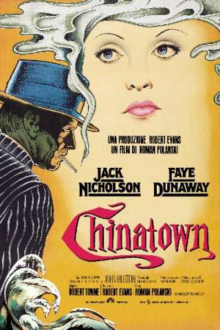 Chinatown [HD] (1974 CB01)