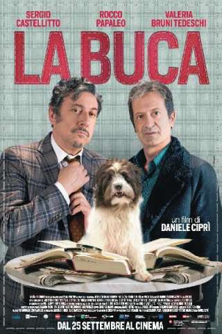 La buca [HD] (2014 CB01)