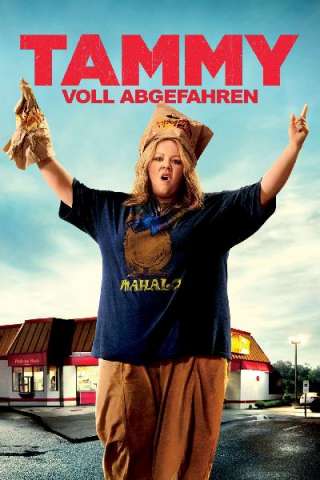 Tammy [HD] (2014 CB01)