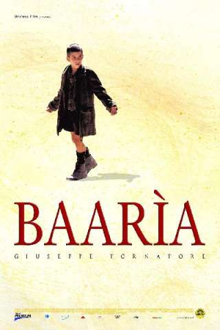 Baarìa [HD] (2009 CB01)