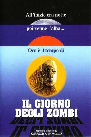 Il giorno degli zombi [HD] (1985 CB01)