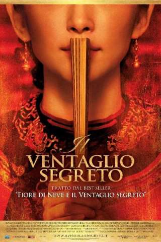 Il ventaglio segreto [HD] (2011 CB01)