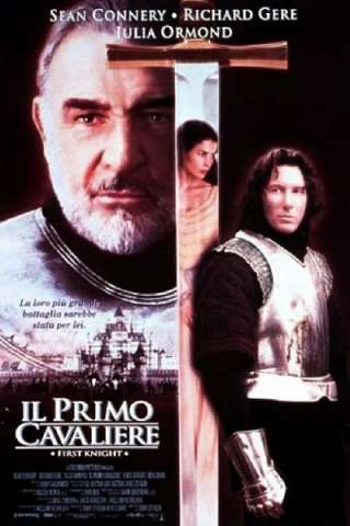 Il primo cavaliere [HD] (1995 CB01)