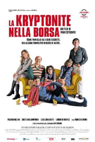 La kryptonite nella borsa [HD] (2011 CB01)