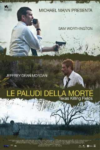 Le paludi della morte [HD] (2011 CB01)