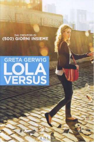 Lola Versus [HD] (2012 CB01)