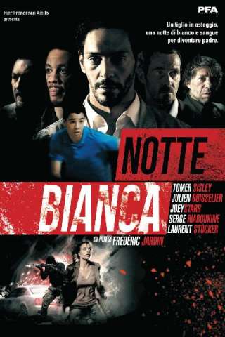 Notte bianca [HD] (2011 CB01)