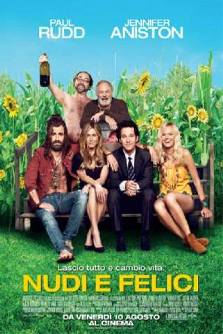 Nudi e felici [HD] (2012 CB01)