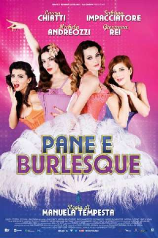 Pane e burlesque [HD] (2014 CB01)