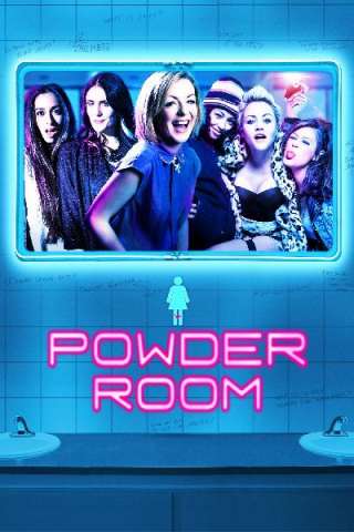 Powder Room [HD] (2013 CB01)