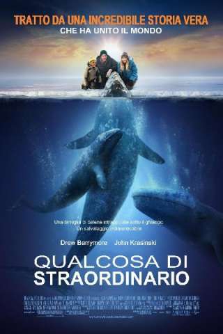 Qualcosa di straordinario [HD] (2012 CB01)