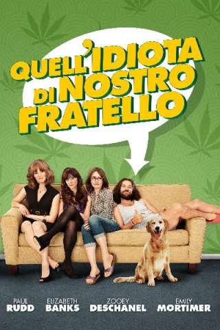 Quell'idiota di nostro fratello [HD] (2011 CB01)