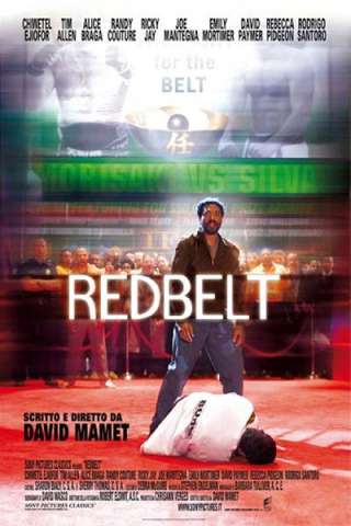 Redbelt [HD] (2008 CB01)