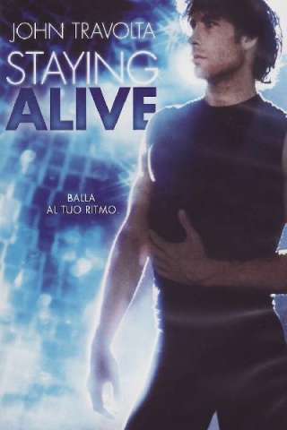 Staying Alive [HD] (1983 CB01)