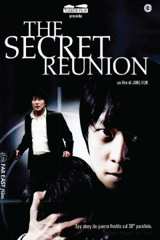 The Secret Reunion [HD] (2010 CB01)