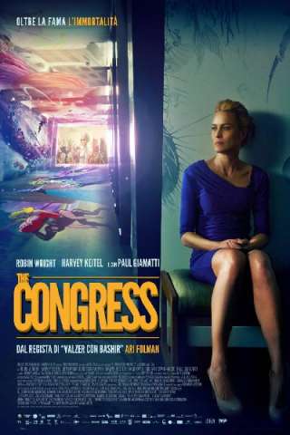 The Congress [HD] (2013 CB01)